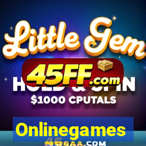 Onlinegames