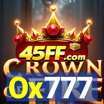 Ox777
