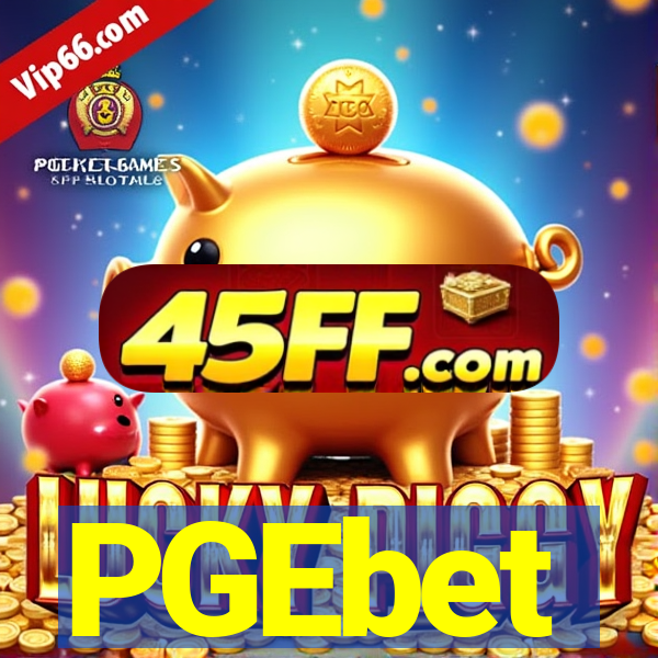 PGEbet