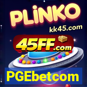 PGEbetcom