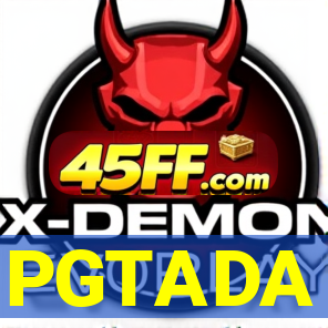 PGTADA