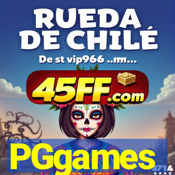 PGgames