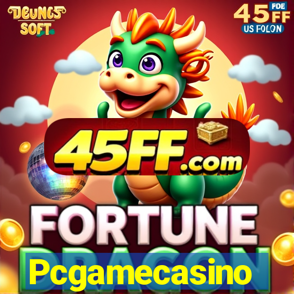 Pcgamecasino