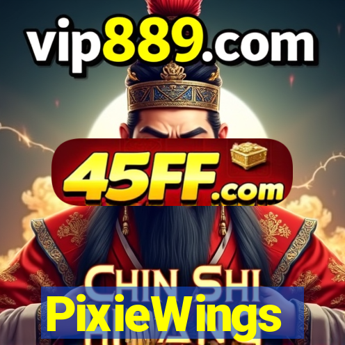 PixieWings