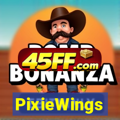 PixieWings