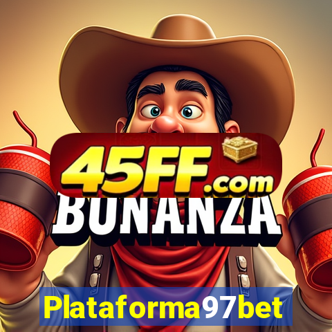 Plataforma97bet