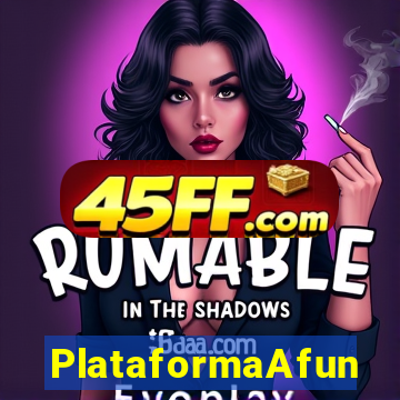 PlataformaAfun