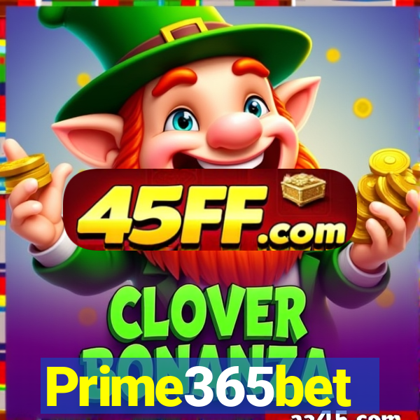 Prime365bet