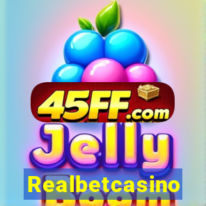Realbetcasino