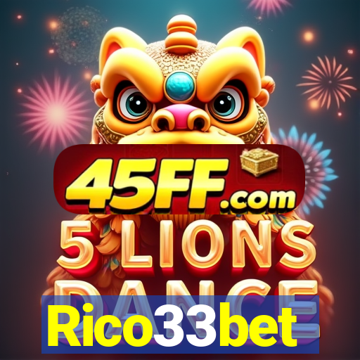 Rico33bet