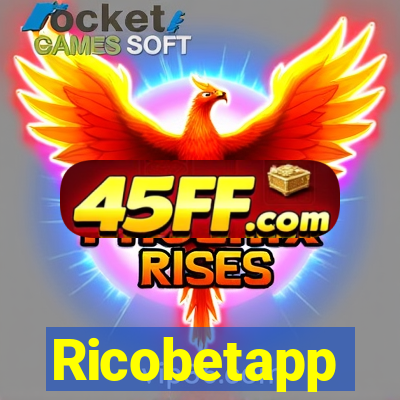 Ricobetapp
