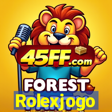 Rolexjogo