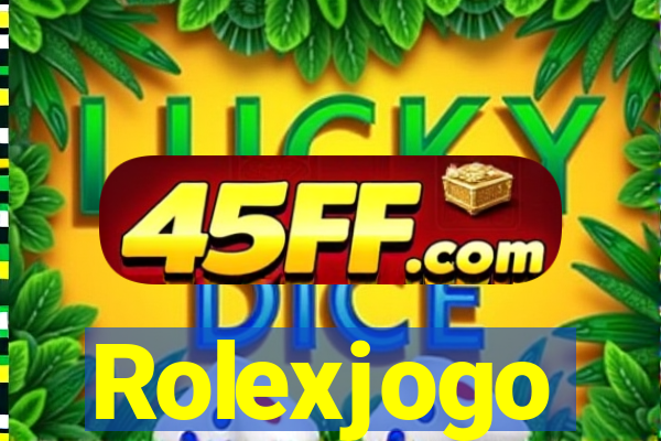 Rolexjogo