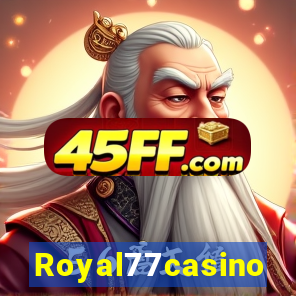 Royal77casino