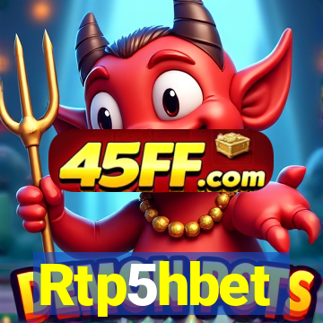 Rtp5hbet