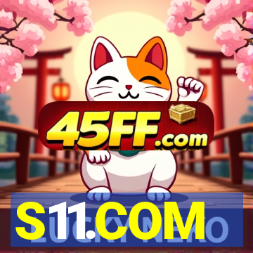 S11.COM