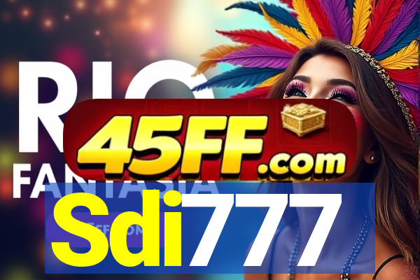 Sdi777