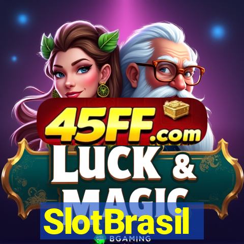 SlotBrasil