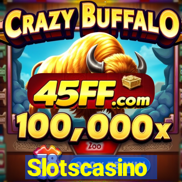 Slotscasino