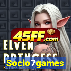 Socio7games