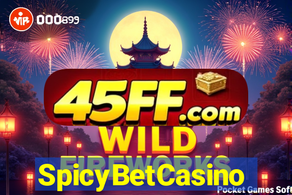 SpicyBetCasino