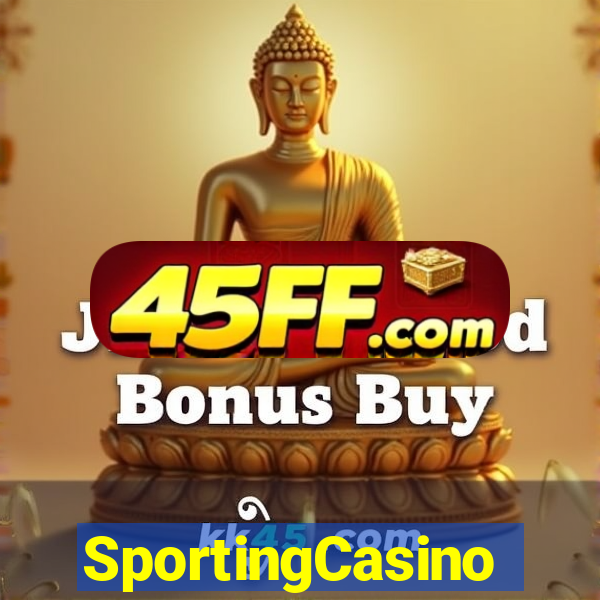 SportingCasino