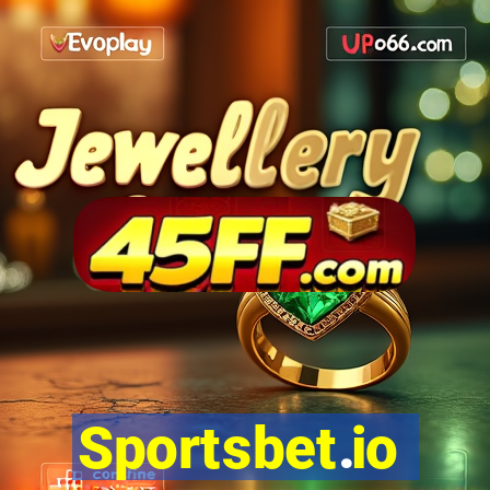 Sportsbet.io
