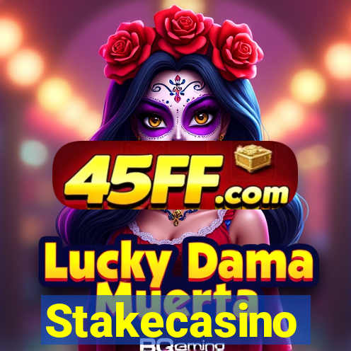 Stakecasino