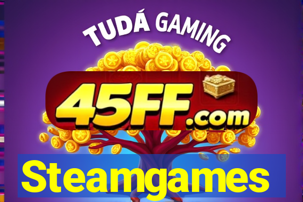 Steamgames