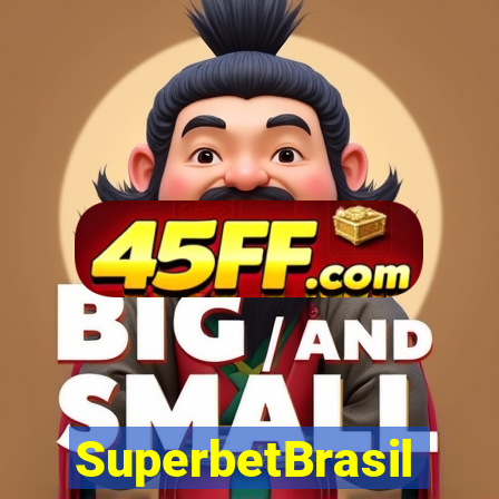 SuperbetBrasil