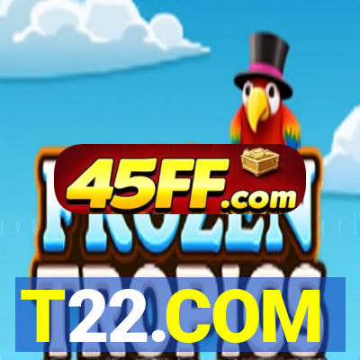 T22.COM