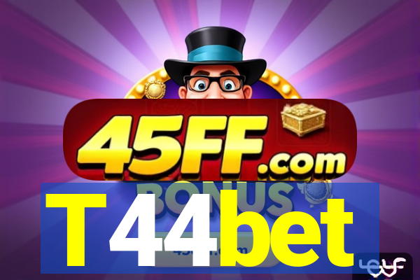 T44bet