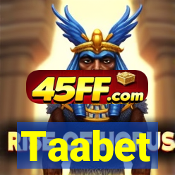 Taabet