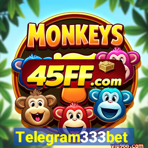 Telegram333bet
