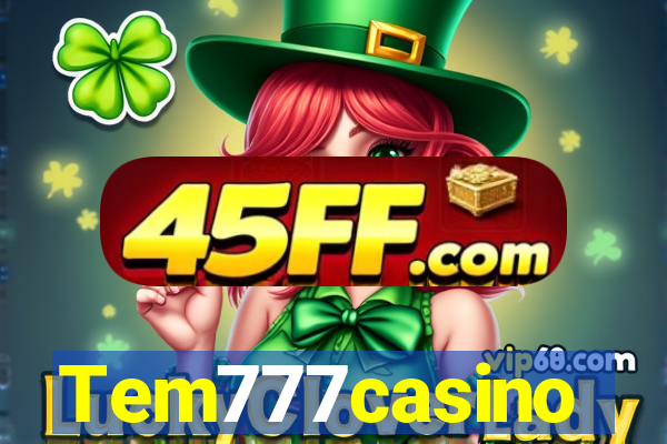 Tem777casino