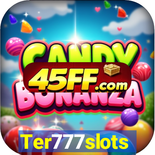 Ter777slots