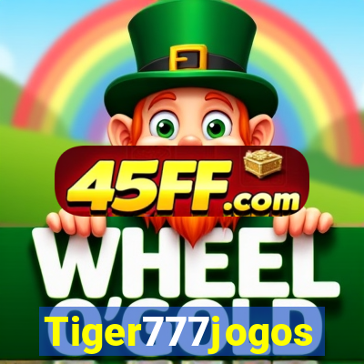 Tiger777jogos