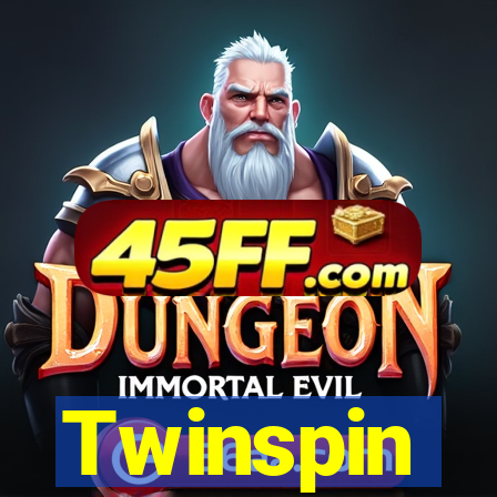 Twinspin