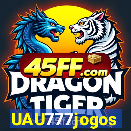 UAU777jogos
