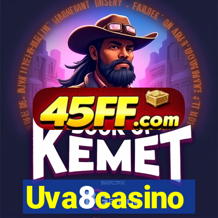 Uva8casino