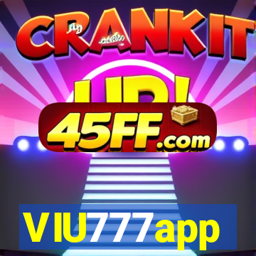 VIU777app