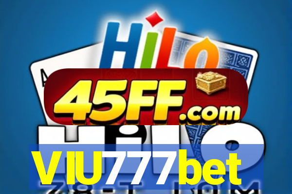 VIU777bet