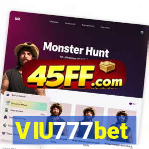 VIU777bet