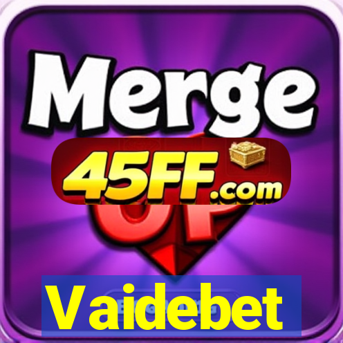 Vaidebet