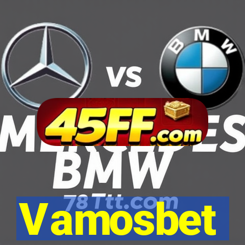Vamosbet
