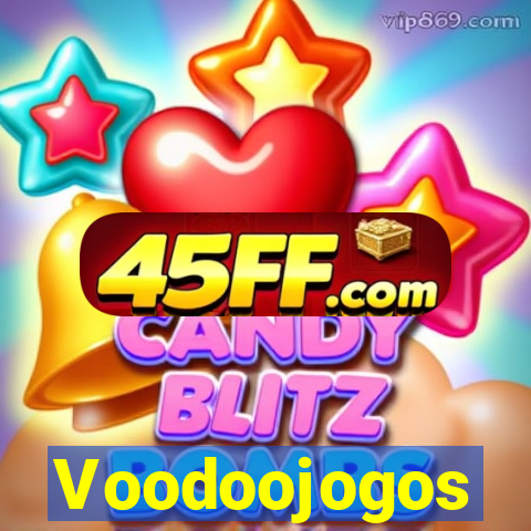 Voodoojogos
