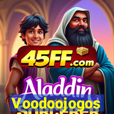 Voodoojogos