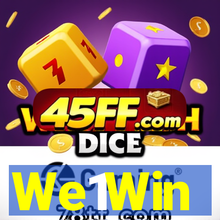 We1Win