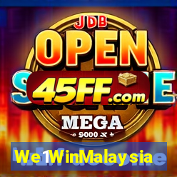We1WinMalaysia