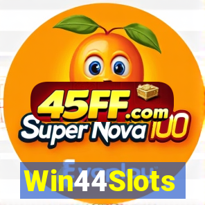 Win44Slots